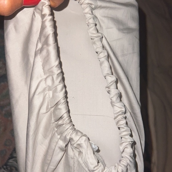 Everyday home
By Trident 100% organic cotton sheets set Cal king new - Picture 3 of 6